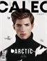 CALEO MAGAZINE The Arctic Issue feat. Olli Greb