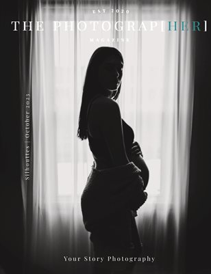 Silhouettes | October 2023 