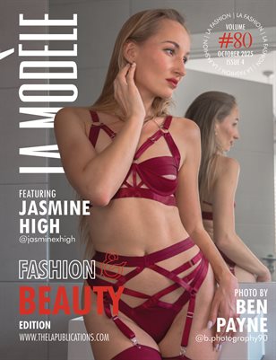 LA MODÈLE Vol 80 October 4