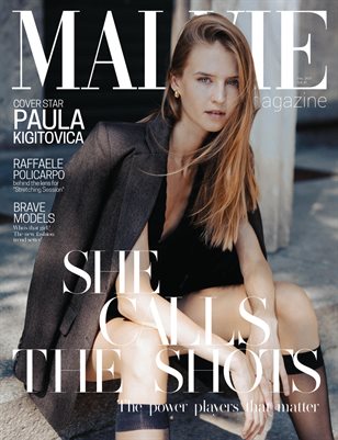 MALVIE BODY POSITIVITY 87 December 2025