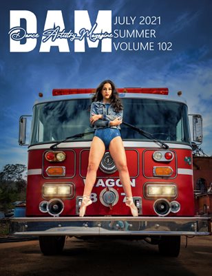 July 2021 Summer Volume 102