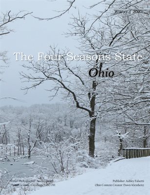 2023 Winter - Ohio Publication