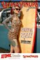 Atomic Beauties Magazine - Latina Pinups Special Edition 2026 Vol 4 Roxy La Roux Cover Poster
