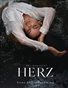 HERZ magazine Issue 002 - Becoming Vol.5