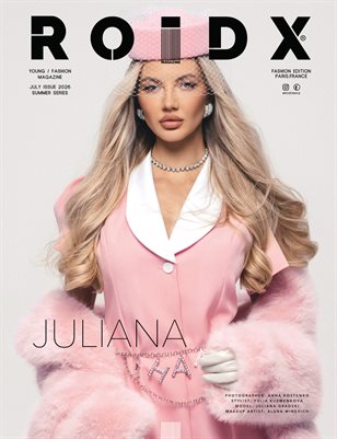 04 ROIDX MAGAZINE JULY 2026