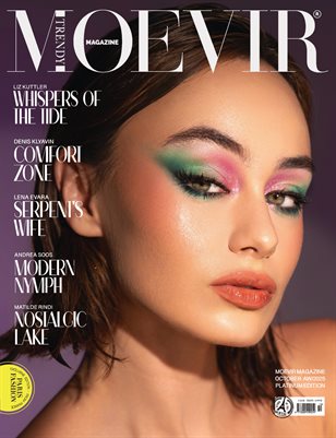 05 Moevir Magazine October Issue 2025