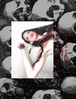 part ii :: occidit sirenis :: Sexy Busty Nude Naked Fun Size Latina Babe Dances On Your Lap to Continue Service