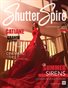 ShutterSpire Magazine - Special Issue: Summer Sirens - Catiane - The Grande Dame