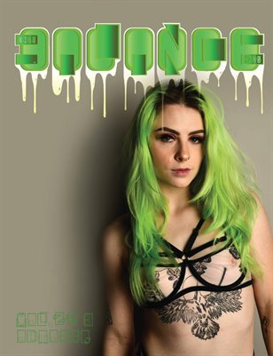 Balance Volume 22 part B