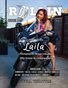 Rollin Magazine Issue 102 Cover Model Laila