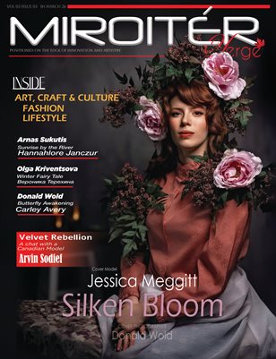 MIROITÉR Verge March 2026