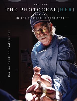 In The Moment | March 2025