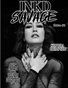 Inkd Savage Magazine Issue #9 - Sophia Dempsey