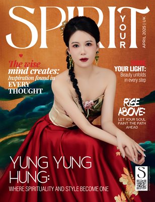 Your SPIRIT Yung Yung Hung