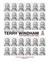 Baby Terry Windham.  Issue 0.4
