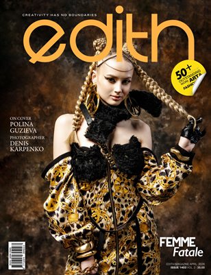 Edith Mag 1403 - polina