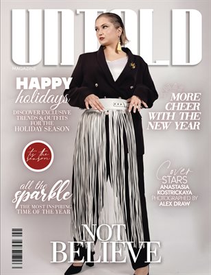 __XMASUNTOLD____Art_Issue_X