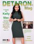 Detaron Mag Spring 2025 
