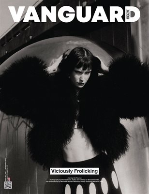 Vanguard #41 vol.2
