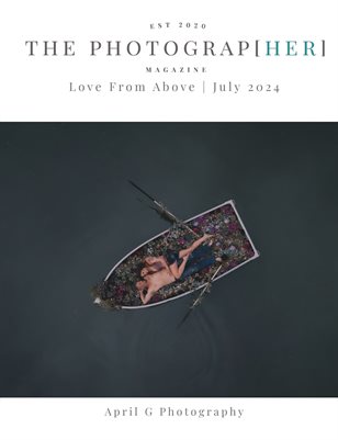 Love From Above | July 2024