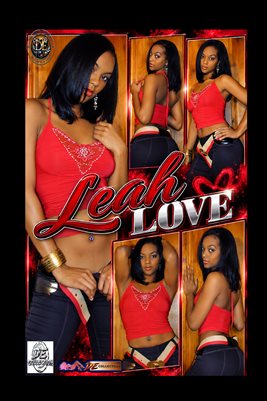Leah Love - Red Hot