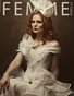 Femme Rebelle Magazine MAY 2017 - BOOK 1 MyBoudoir Cover