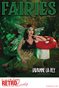 Fairies 2024 Vol.1 - Vivanne La Fey Cover Poster