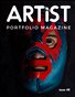 Artist Portfolio Magazine Issue 40