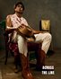 Across The Line Magazine Volume 2 - Spring 2026 - REGAL - Cover 1