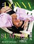 DONNA Magazine | The August Fashion Edition | Vol.6 | 2026