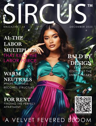 SIRCUS™ magazine i.14