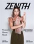 Zenith Magazine - Issue 001 - Women's History Month Edition