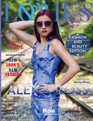 Fashion Edition vol-131