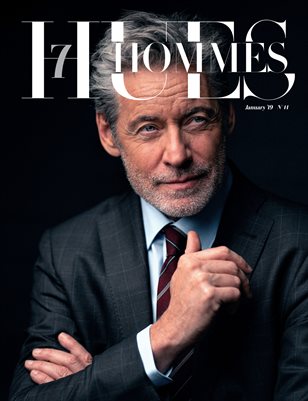 7Hues Hommes JAN 2019