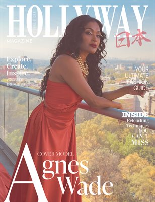 HOLLYWAY Magazine Issue 233