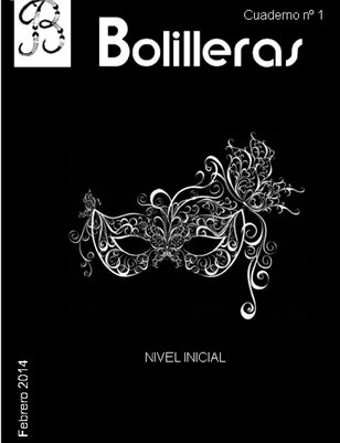 Cuaderno 1 Nivel Inicial