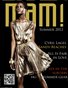 MAMi Magazine Cyril Lagel Edition