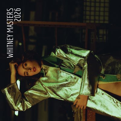 Whitney Masters Welder 2026 Calendar