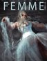 Femme Rebelle Magazine January 2026 - Temira Decay Cover
