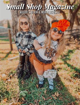 Maddie's Denim & More