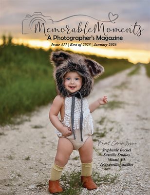 Issue 417 | Best of 2025