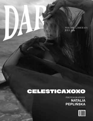 Darkly Issue 673 July 2026