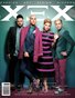XEX Magazine: Chroma - Neon Trees