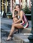 Senior Models 2019 Ashley cover