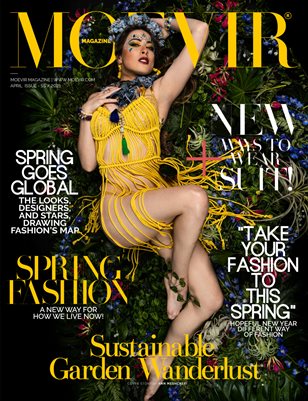20 Moevir Magazine April Issue 2021