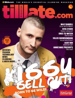 Issue 271
