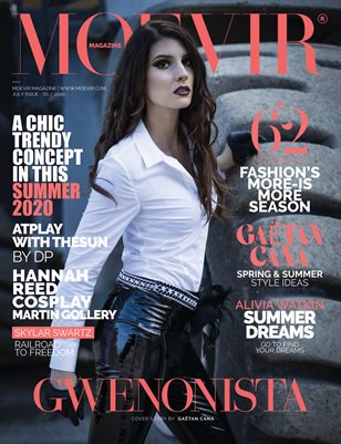 04 Moevir Magazine July Issue 2020