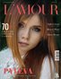 L'AMOUR Magazine | The October Teen Edition | Vol.3 | 2026