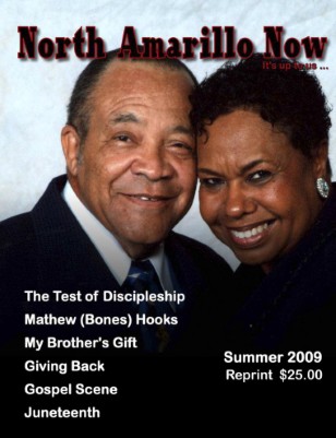 Reprint Summer 2009