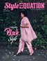 STYLE EQUATION MAGAZINE - CELEBRATING BLACK STYLE - ISSUE #45 - JAN/FEB 2021